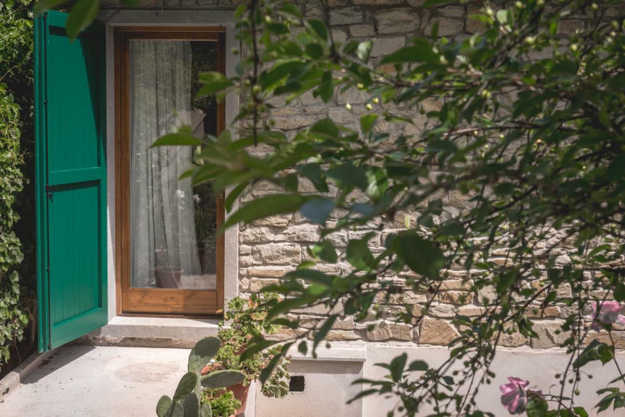 Locanda Senio بالازولو سول سينيو الغرفة الصورة